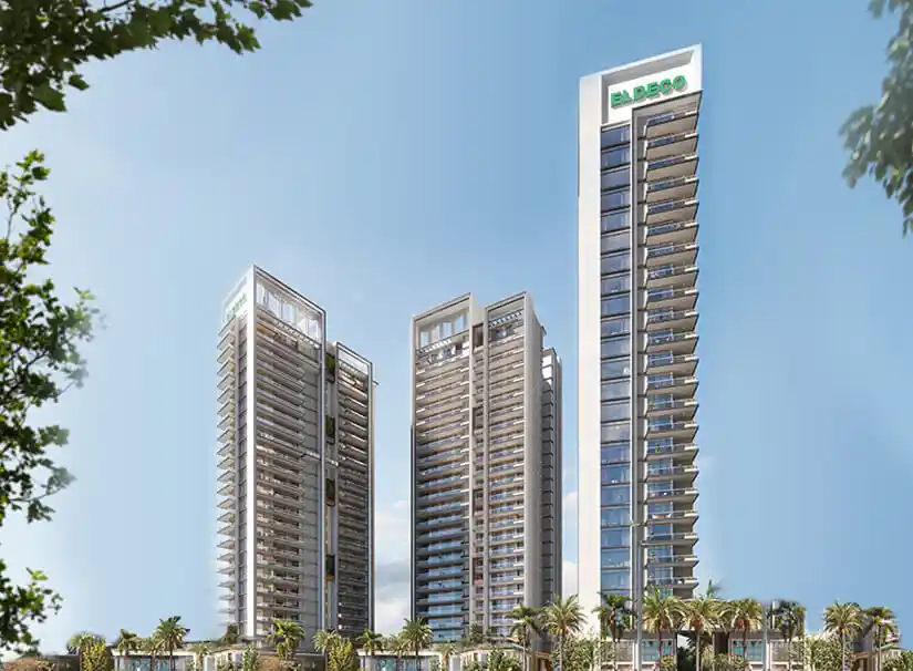 Eldeco Terra & Sol 2