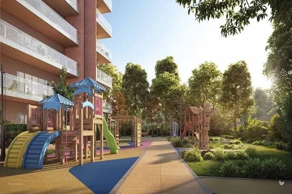 Kids' Play Area